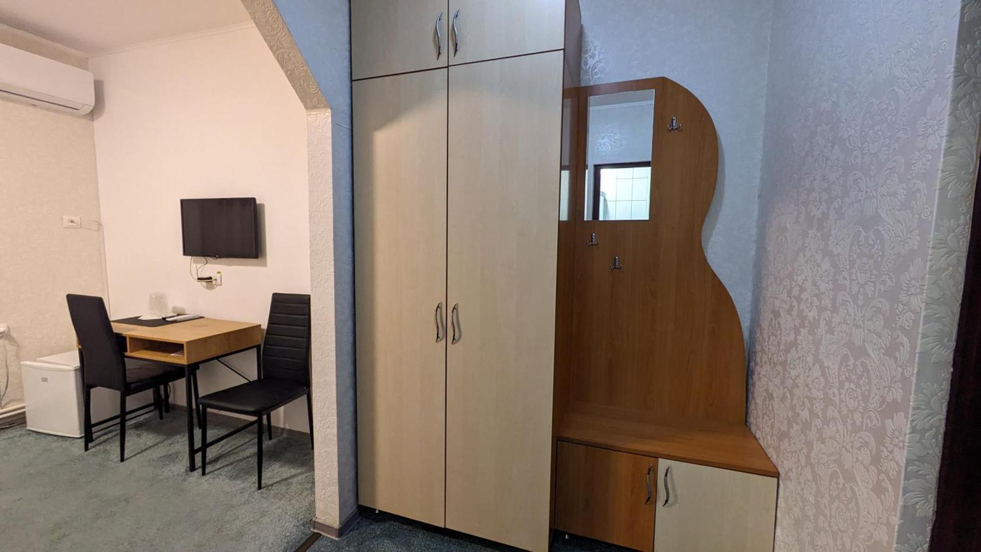 Motel Don Tomaso Vaslui Ngoại thất bức ảnh