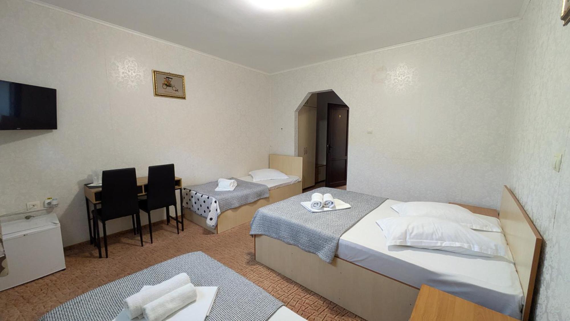 Motel Don Tomaso Vaslui Ngoại thất bức ảnh